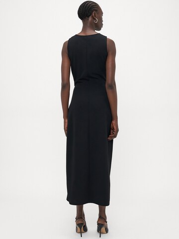 Vero Moda Tall - Vestido 'VMHOSANNA' en negro