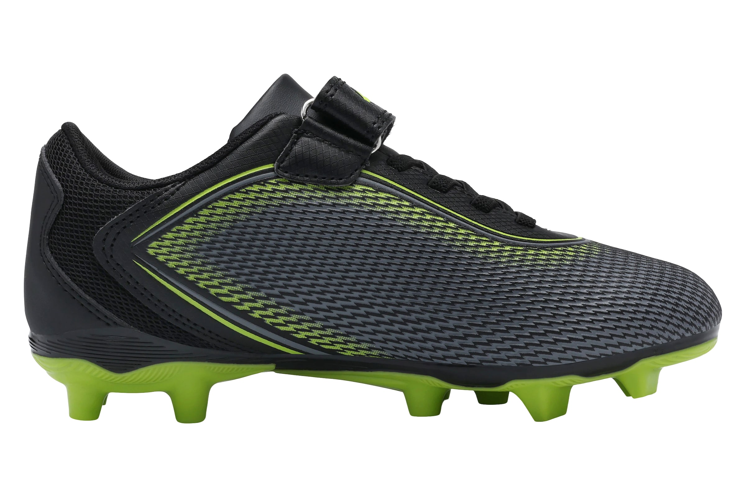 JAKO Fußballschuh in Grün