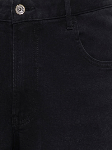 Only Maternity - Barrel Vaquero 'OLMSNOW' en negro