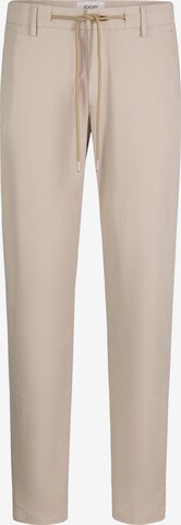 JOOP! Jeans Chino in Beige: voorkant