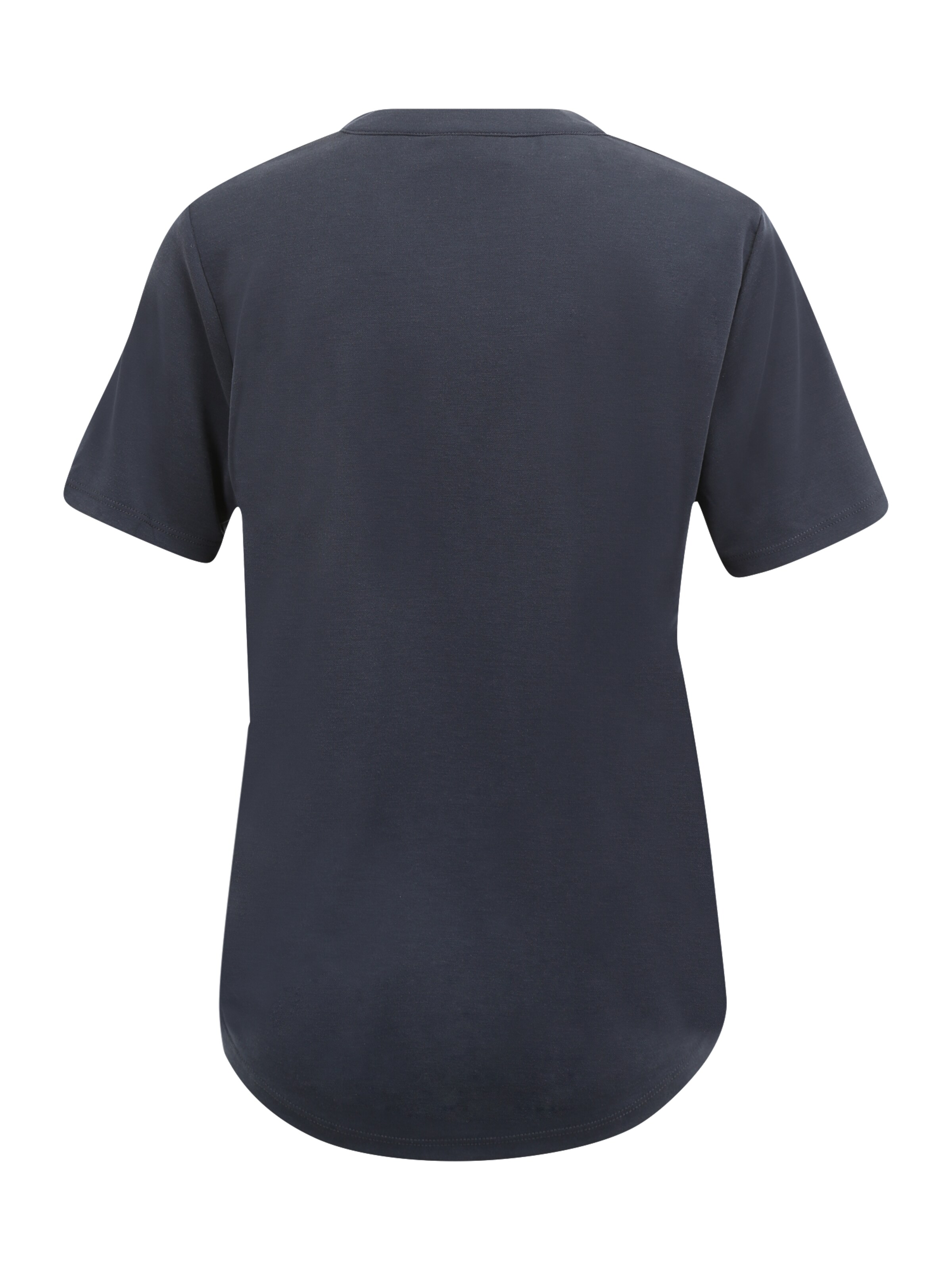 Chemisier Freequent en bleu