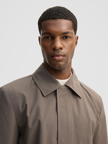 STRELLSON Tussenjas in Beige