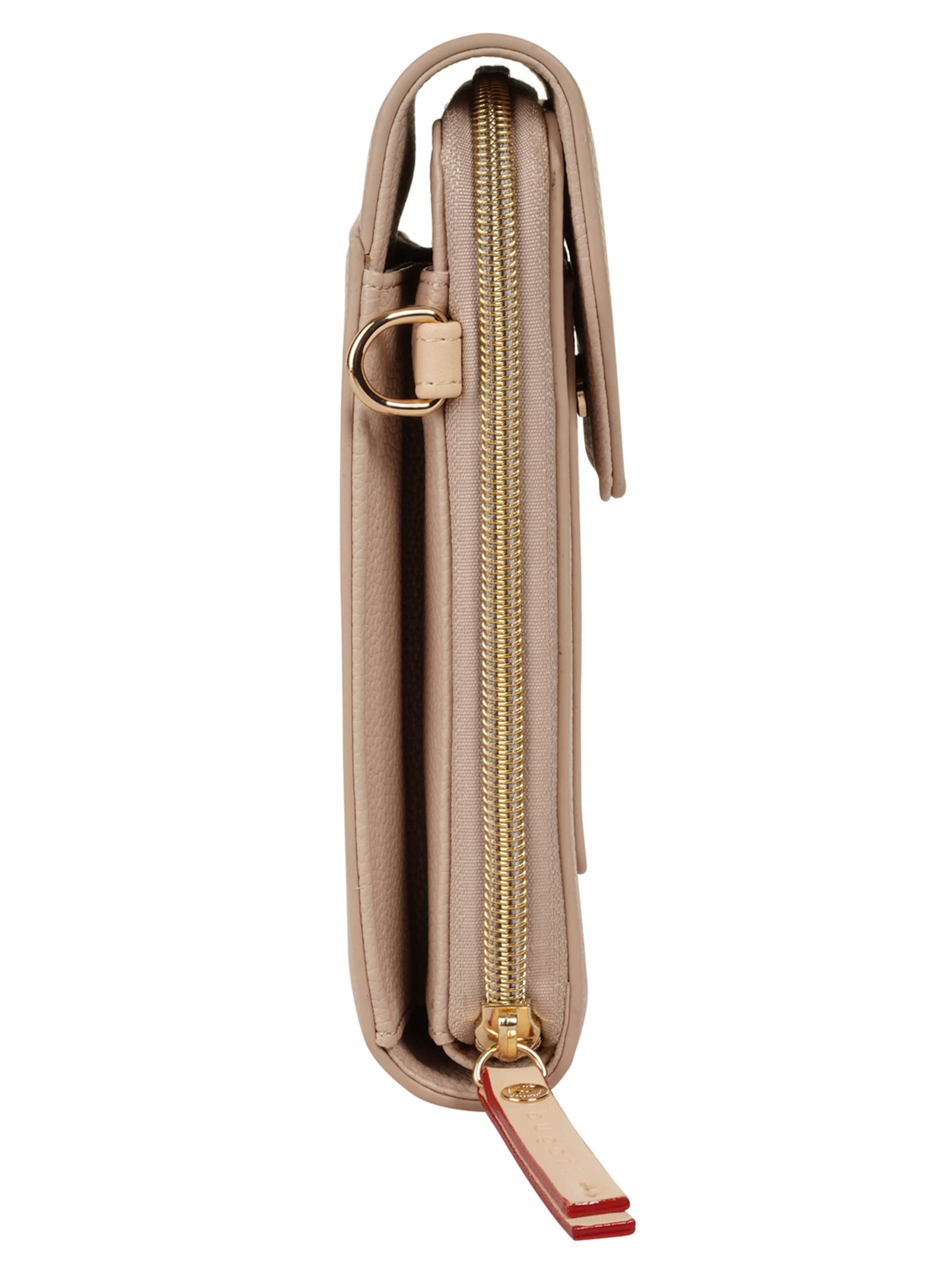 bugatti Umhängetasche 'ELLA'‌‌‌‌ in Beige