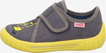 SUPERFIT Slippers 'Bill' in Grey