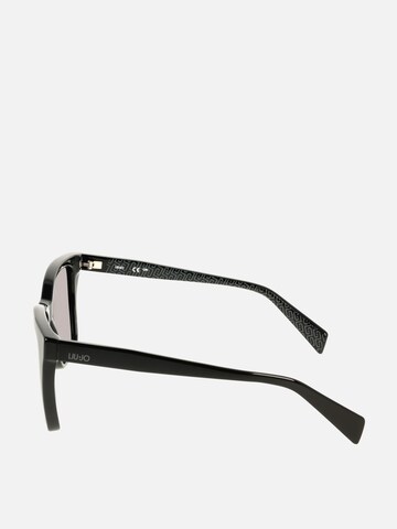 Liu Jo Sonnenbrille‌‌‌‌‌ in Schwarz