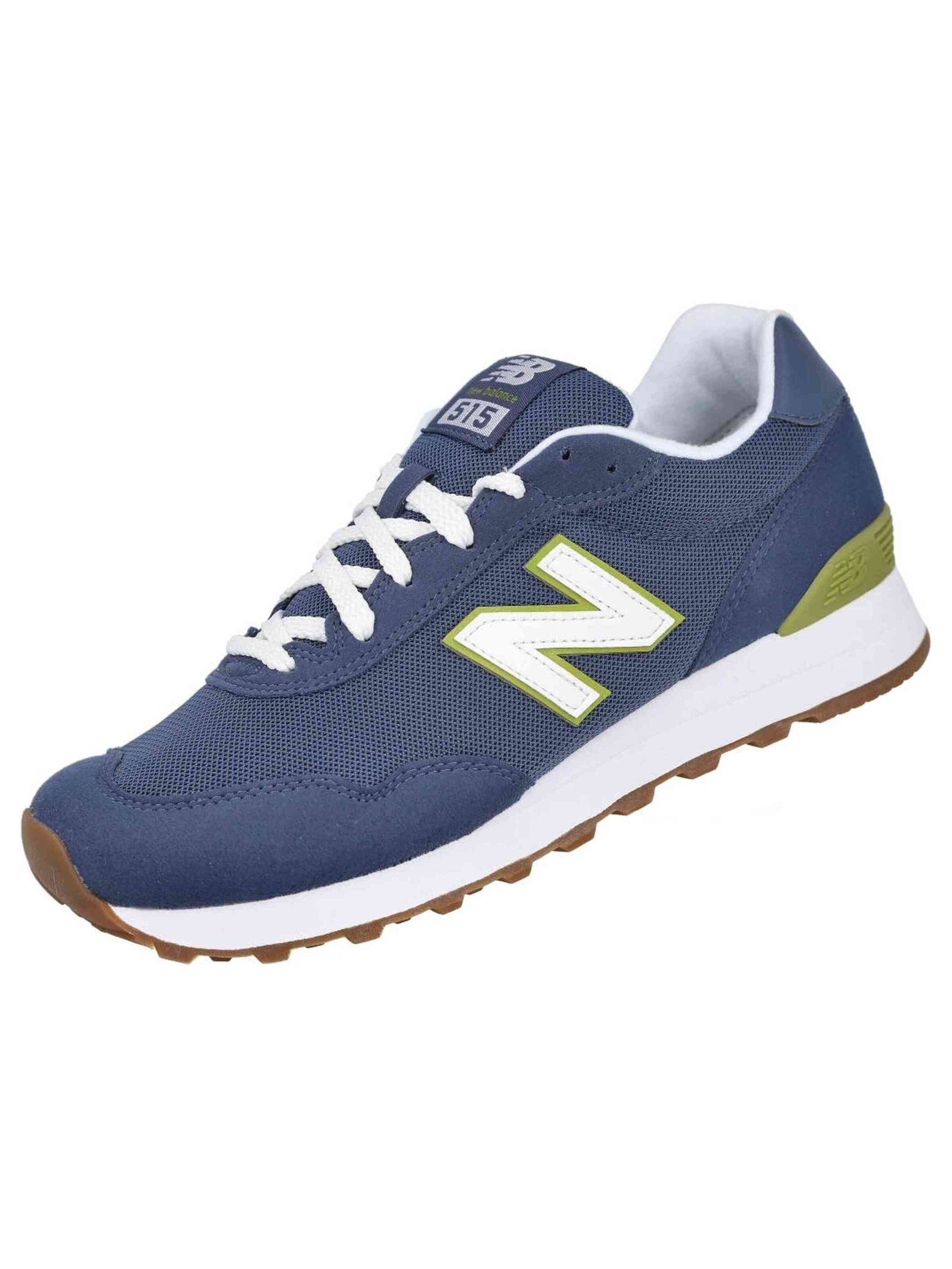 new balance Sports shoe in 44 in Blue, Item view
