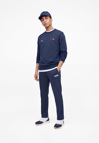 ELLESSE Свитшот 'Verazo' в Синий