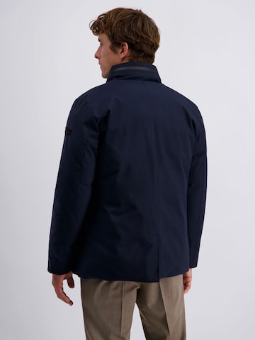 PIERRE CARDIN Jacke in Blau