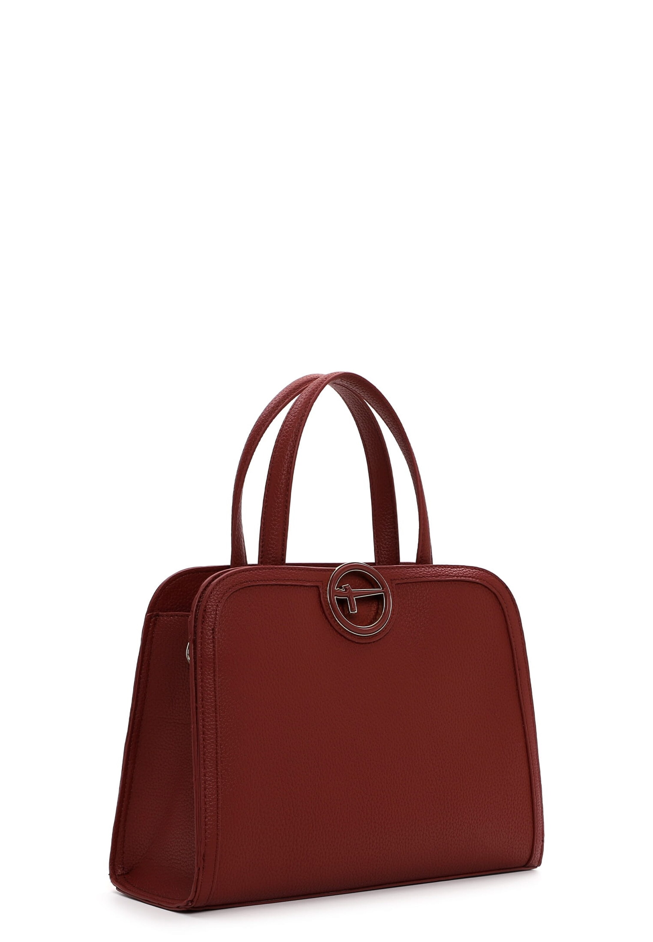 Tamaris Crossbody bag 'Gabriela' in Red