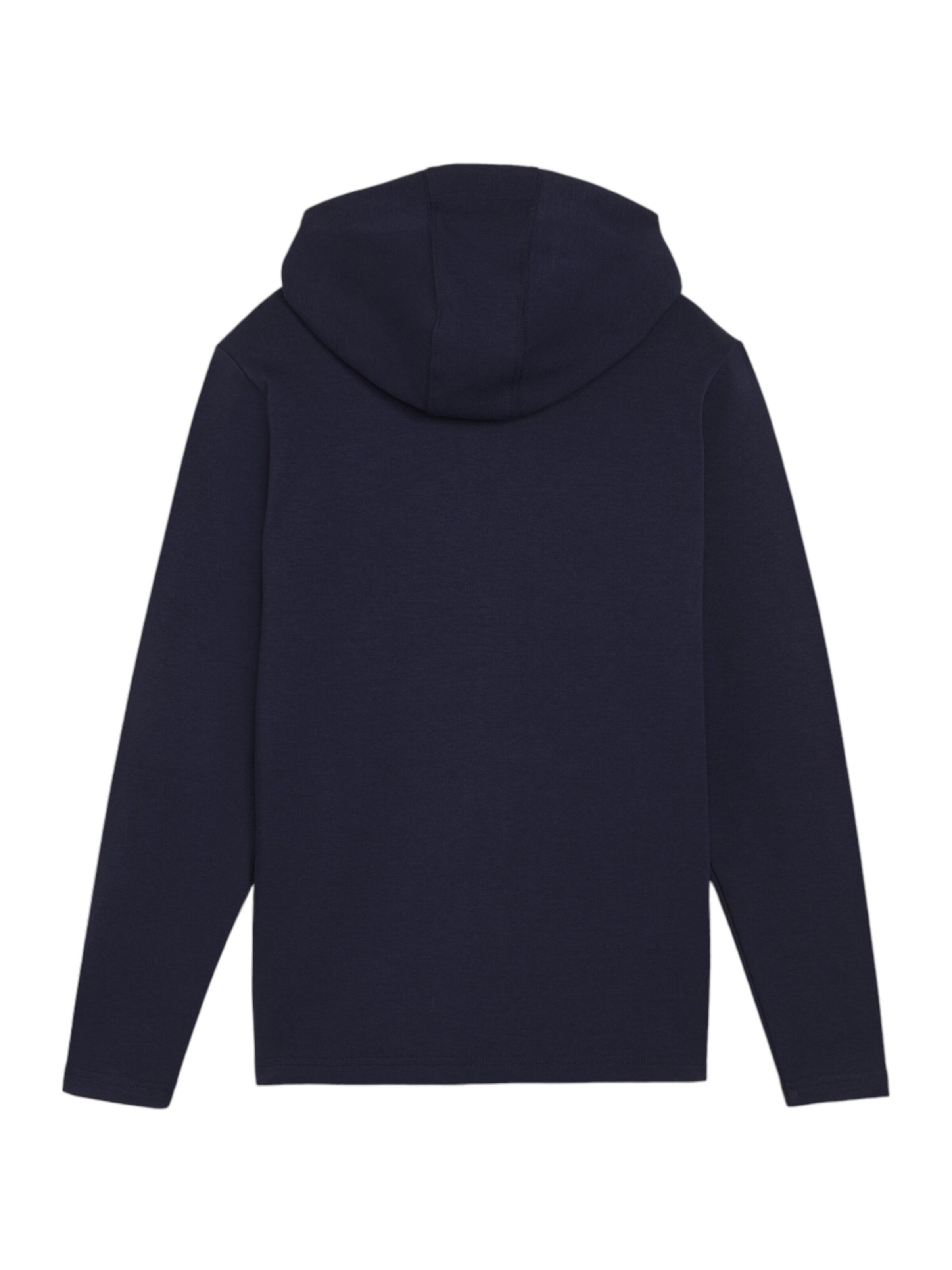 PUMA Sweatjacke in Blau