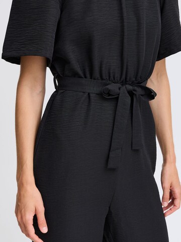 Combinaison b.young en noir