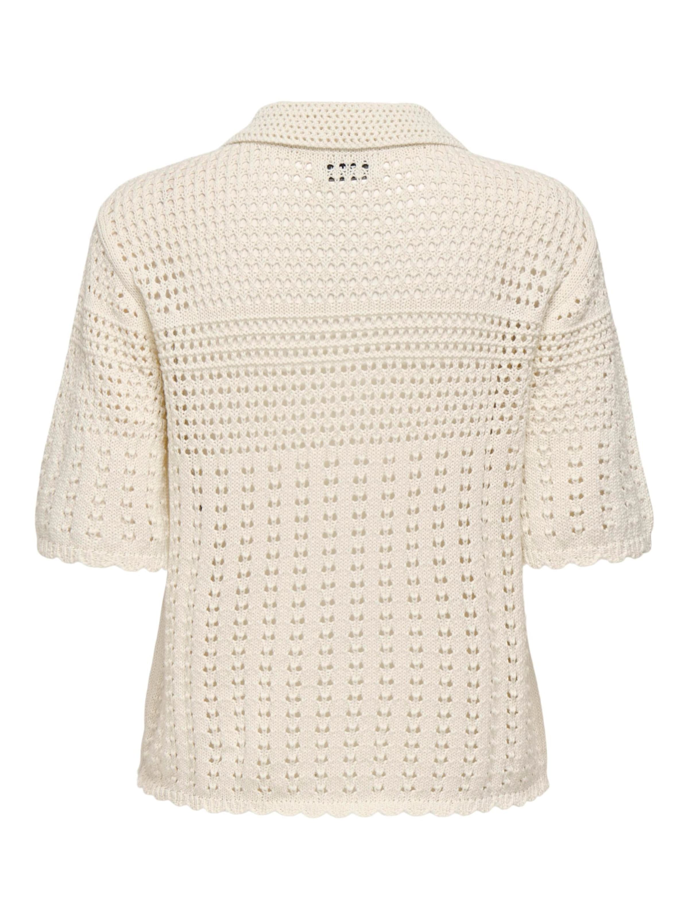 JDY - Cárdigan 'JDYRobin' en beige