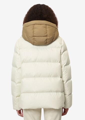 Marc O'Polo Winter jacket in White