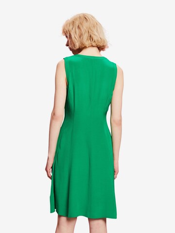 ESPRIT Dress in Green