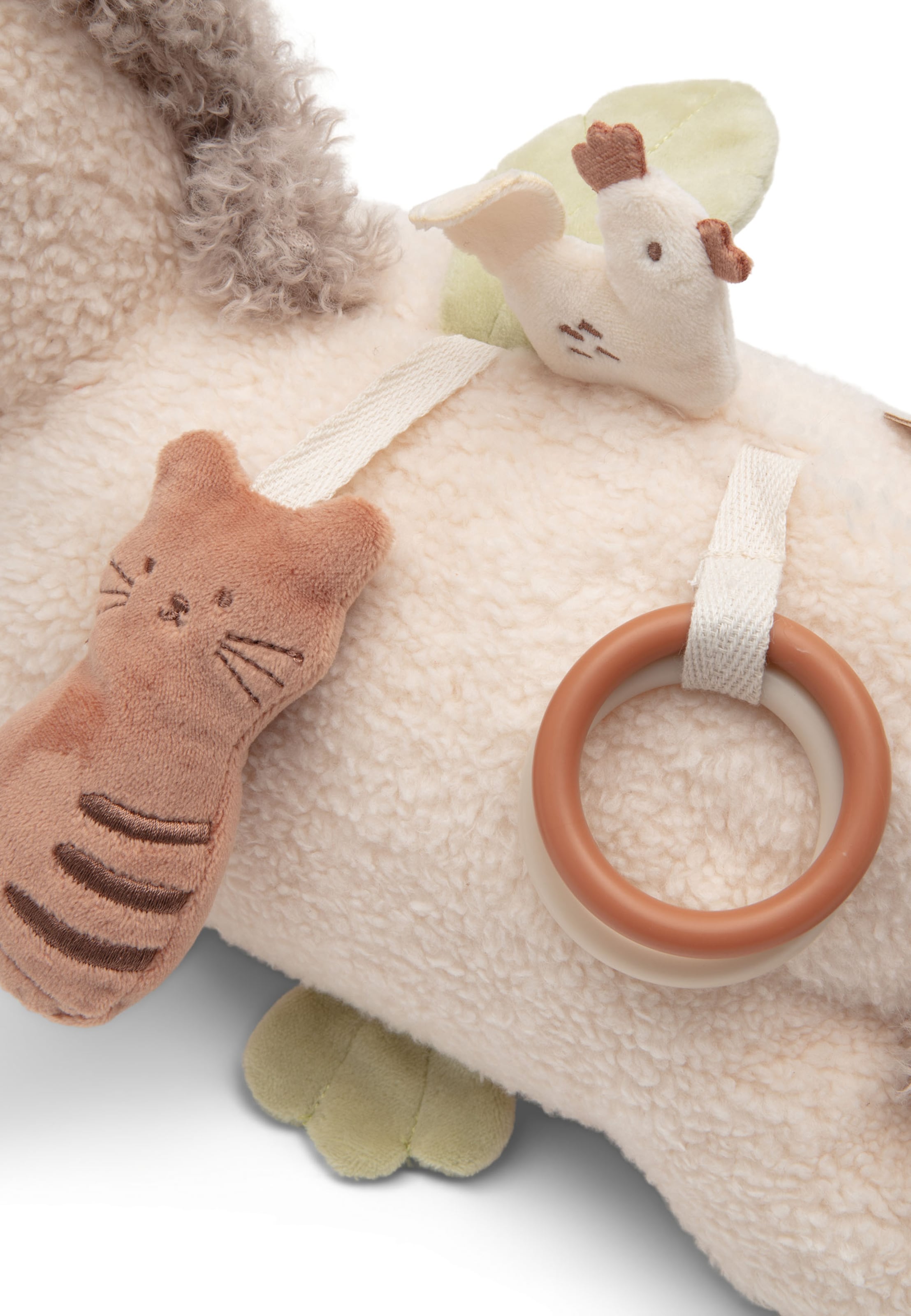 Set Jollein en beige