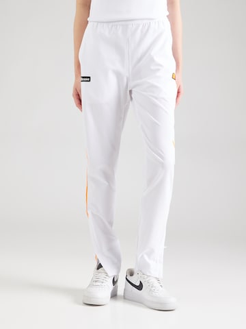 ELLESSE Regular Hose 'Carolyn' in Weiß: Vorderseite