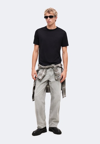 s.Oliver BLACK LABEL Bluser & t-shirts i sort