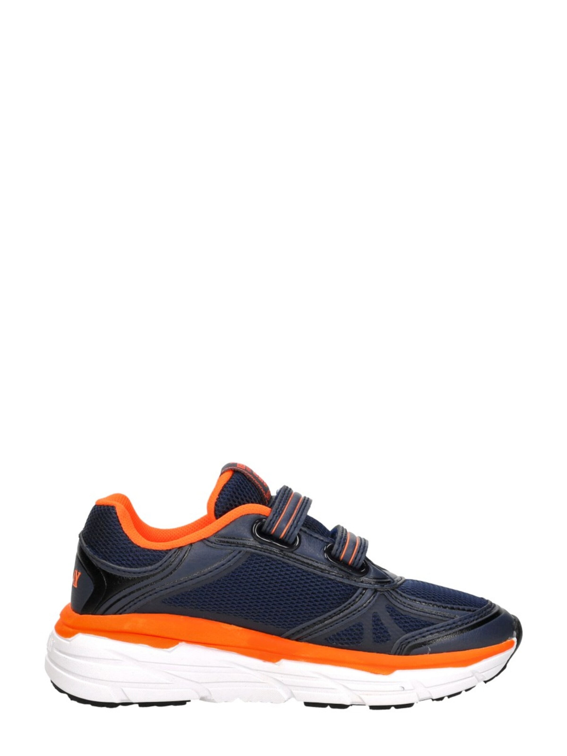 Baskets 'Christal Kid' REPLAY en bleu