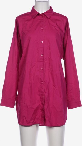 EDC BY ESPRIT Blouse & Tunic in S in Pink: front