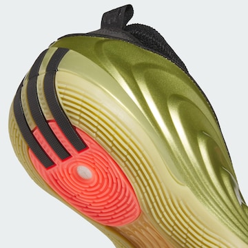 ADIDAS PERFORMANCE - Calzado deportivo 'Harden Volume 10' en oro