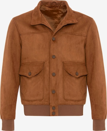 ruda Antioch Demisezoninė striukė: priekis