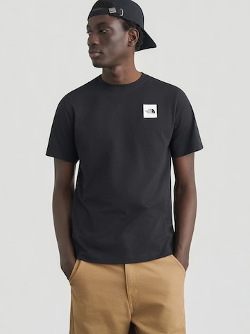 THE NORTH FACE Bluser & t-shirts 'Evolution' i sort