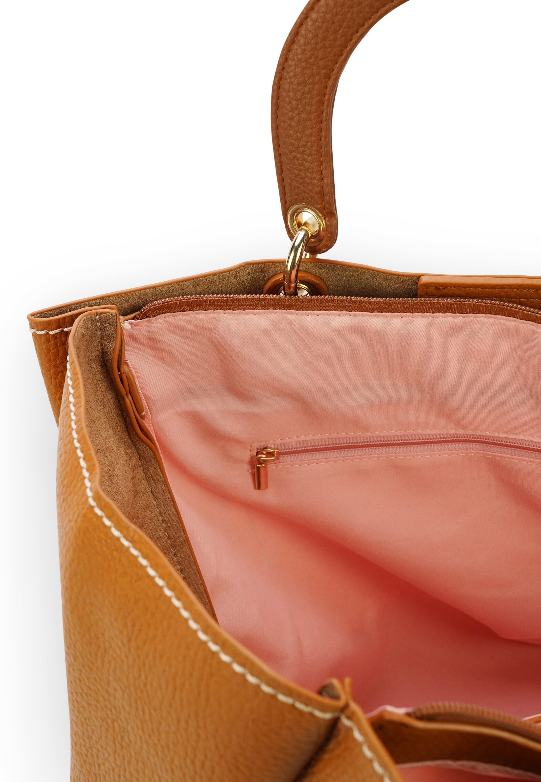 HARPA Shopper 'HARLOWE' in Bruin