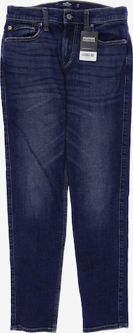 HOLLISTER Jeans 30 in Blau: predná strana