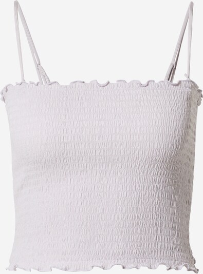 LEVI'S ® Haut 'Claire Tank' en beige, Vue avec produit