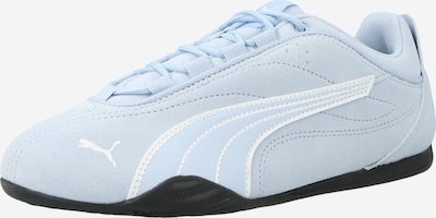 PUMA Tenisky 'CATCH SOLEIL' - světlemodrá / bílá, Produkt