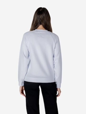 ARMANI EXCHANGE - Sudadera 'XW000826 AF13397' en blanco
