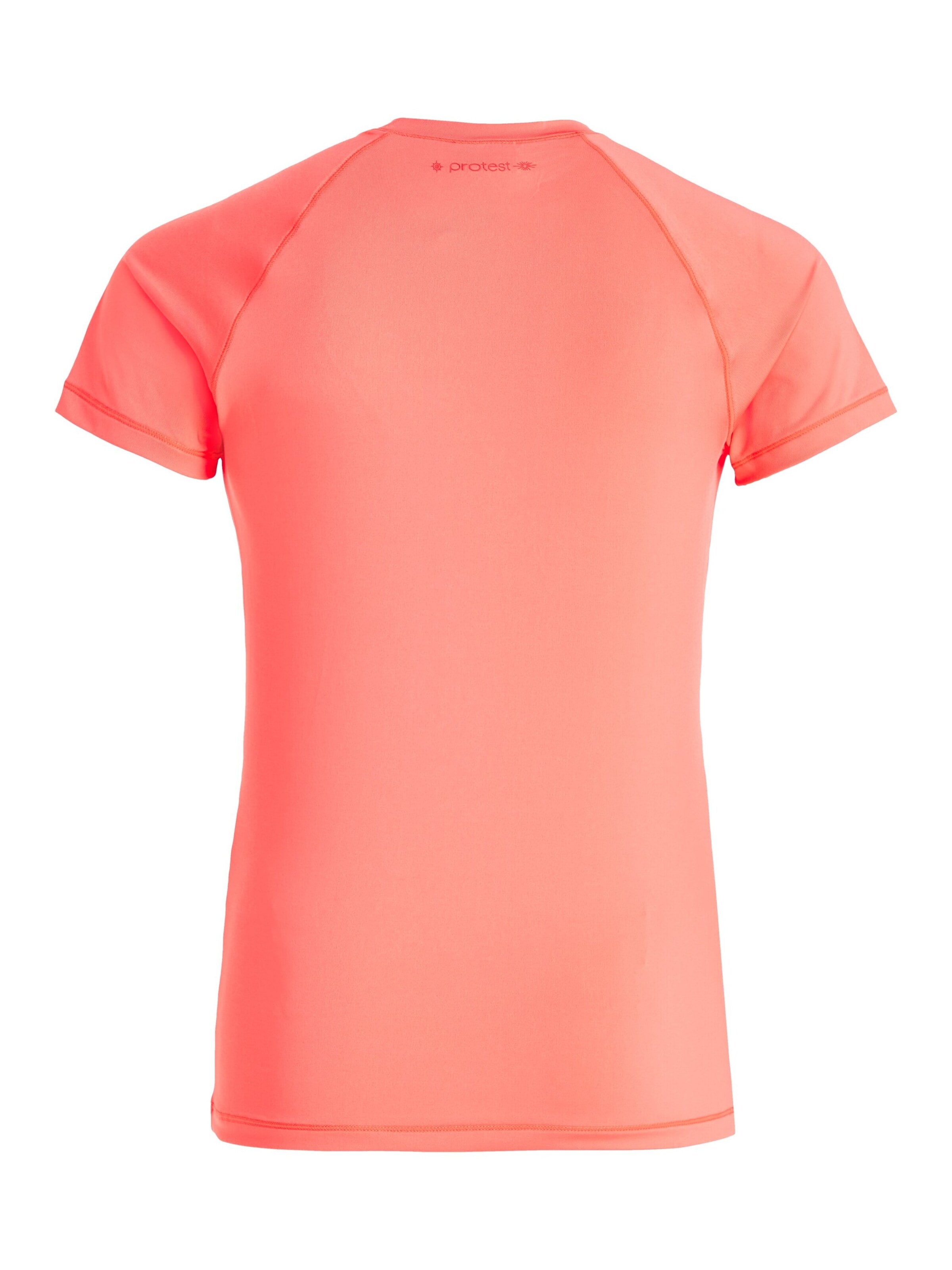 PROTEST Sportbademode 'PRTSenna JR'‌‌‌‌‌‌‌‌ in Pink