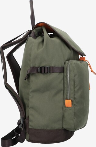 CONVERSE Rucksack in Grün