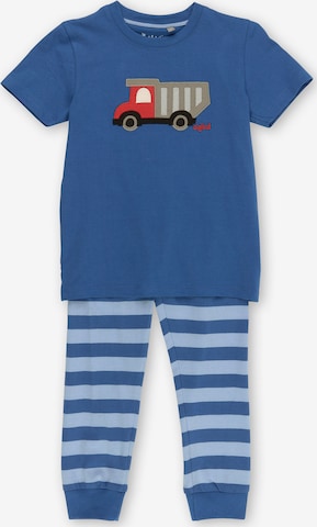 Pyjama SIGIKID en bleu : devant