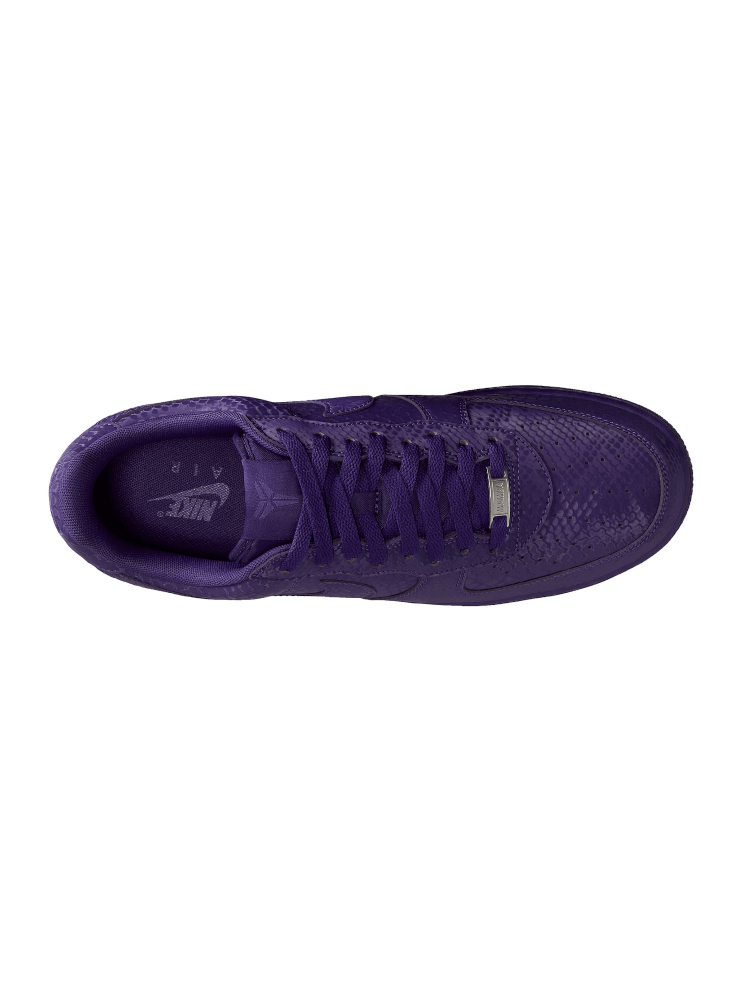 Nike Sportswear Sneaker low in Lila