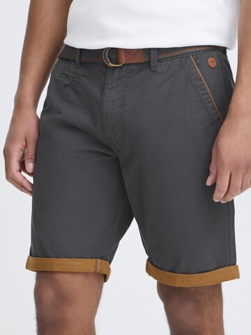 Regular Pantalon 'Neji' BLEND en bleu