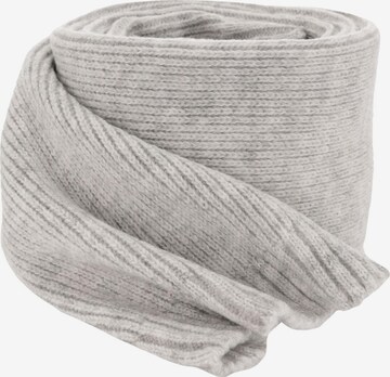 Maxte Scarf 'Loretta' in Grey: front