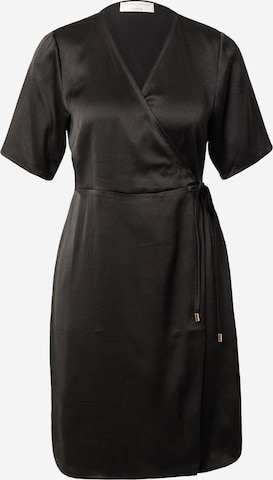 Guido Maria Kretschmer Women - Vestido 'Bettina' en negro: frente