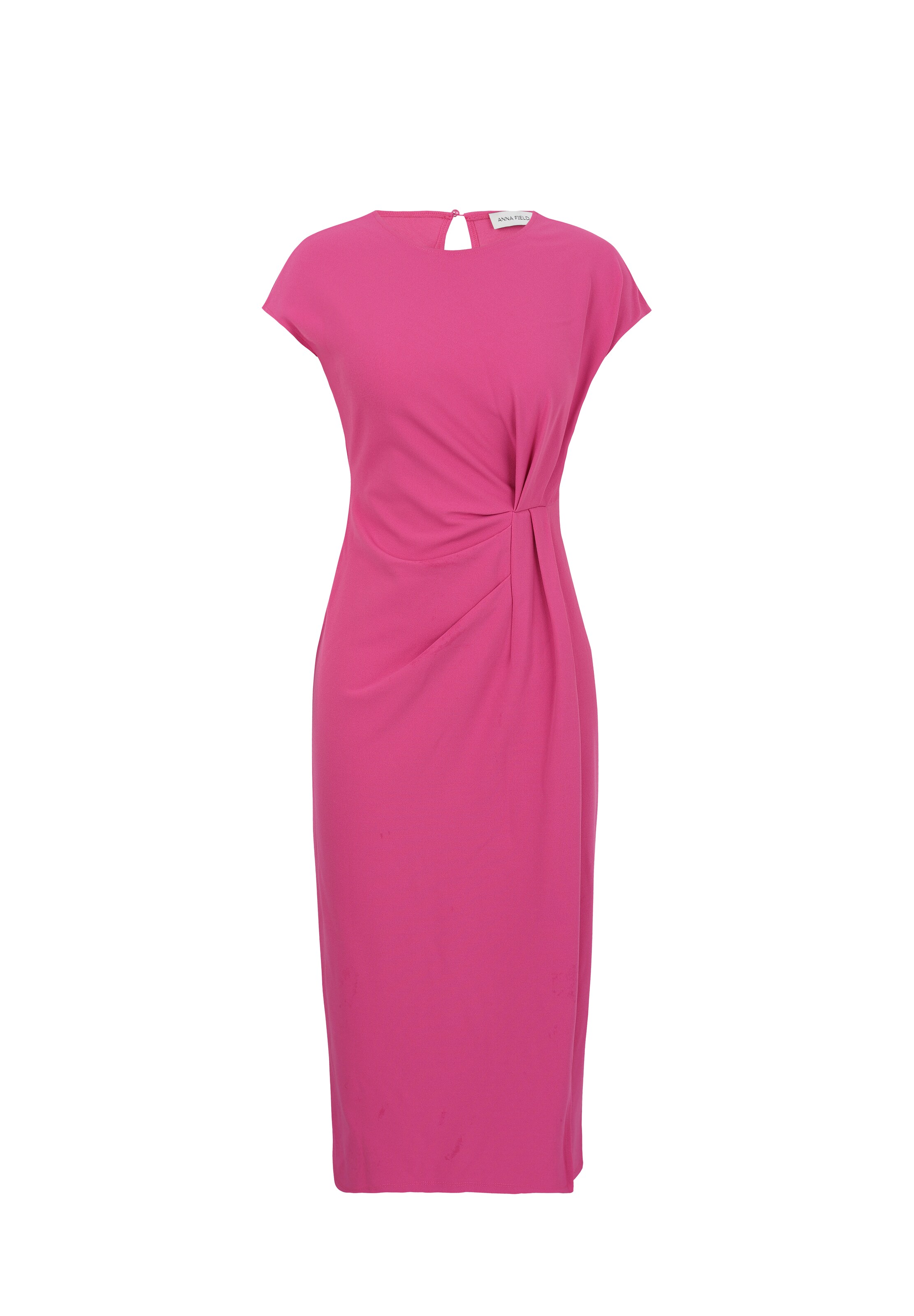 Anna Field Kjole i pink: forside