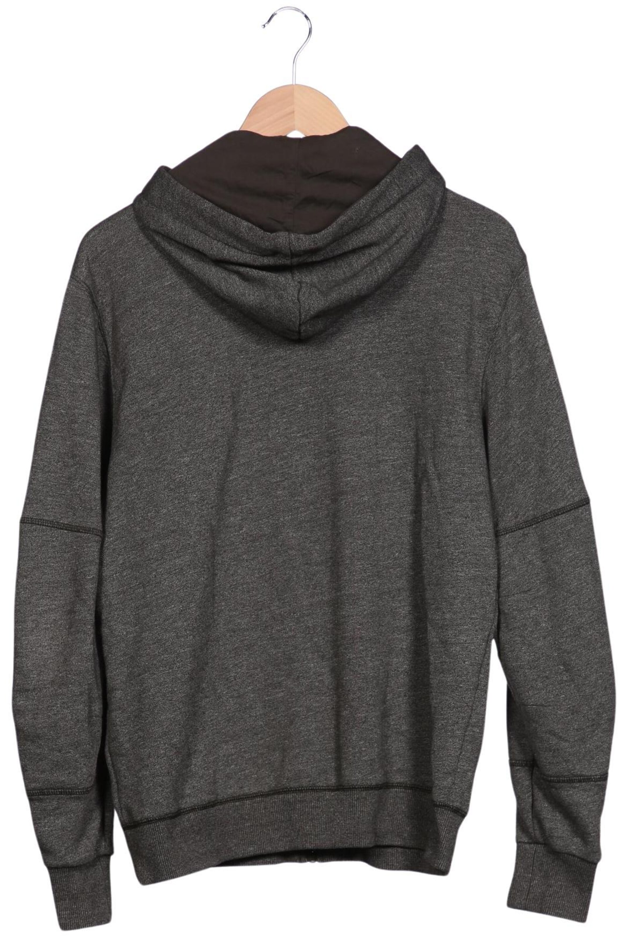 G-STAR Kapuzenpullover M in Grau