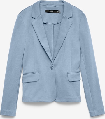 VERO MODA Blazer 'VMJulia' in Blue: front
