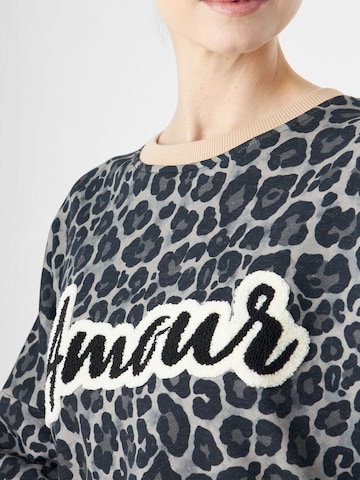 Sweat-shirt CODELLO en gris