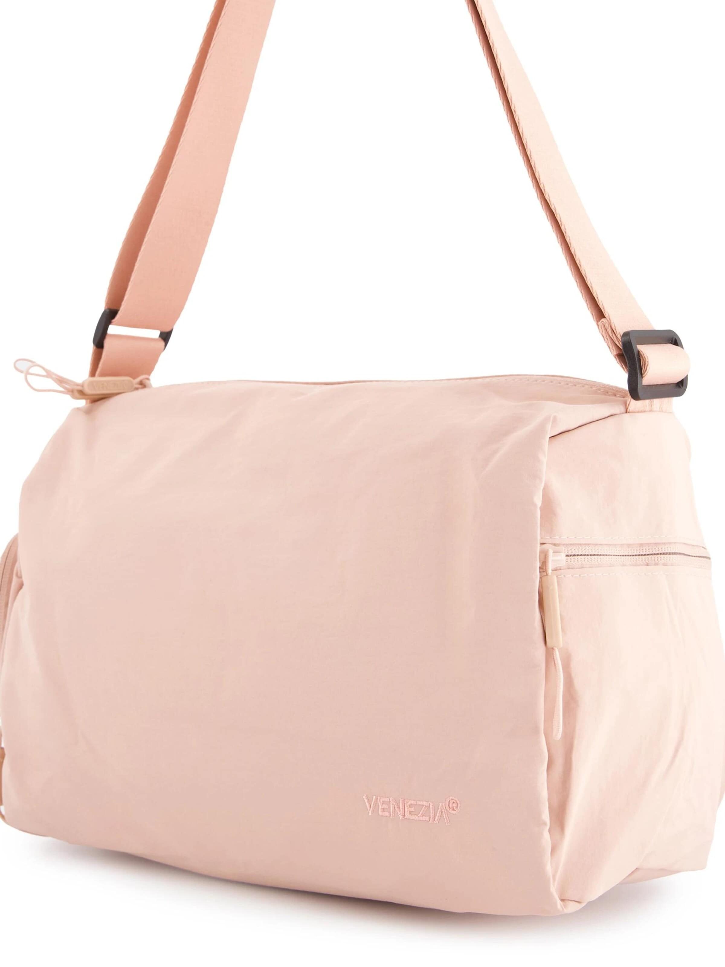 VENEZIA Trachtentasche 'Venezia'‌ in Pink