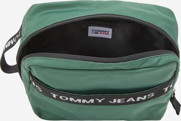 Tommy Jeans Toaletní taška – zelená