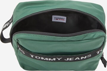 Tommy Jeans Toaletná taška - Zelená