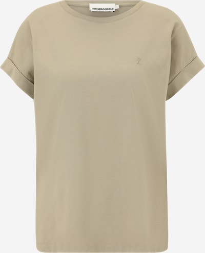 ARMEDANGELS Paita 'IDAA' koossa XS värissä tummabeige, Tuotenäkymä