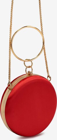 Kazar Tasche in Rot