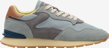 Baskets basses 'City Retro' HOFF en bleu : devant