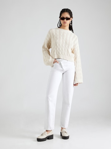 Pullover 'Dana' di STUDIO SELECT in beige