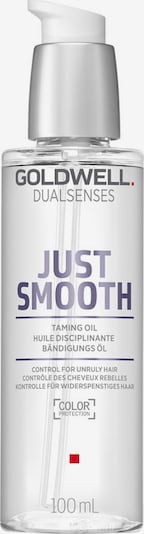 Goldwell Oil 'Just Smooth Taming' in transparent, Produktansicht